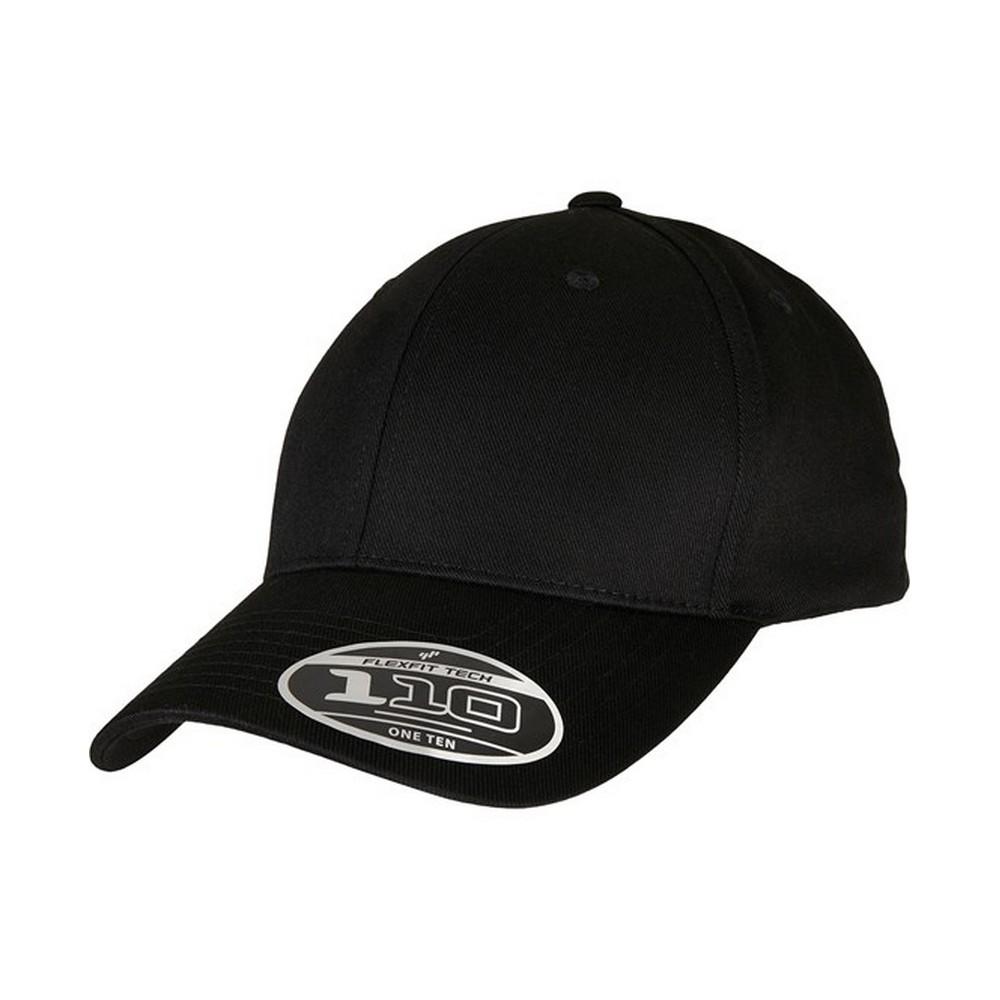 FLEXFIT 110 snapback-pet One Size