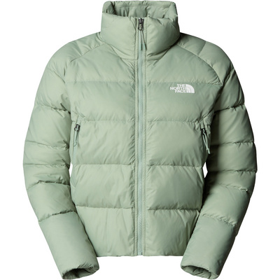The North Face Dames Hyalite Down Jas