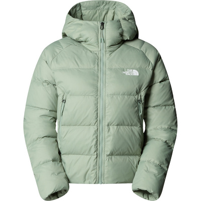 The North Face Dames Hyalite Down Hoodie Jas