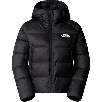 The North Face Dames Hyalite Down Hoodie Jas