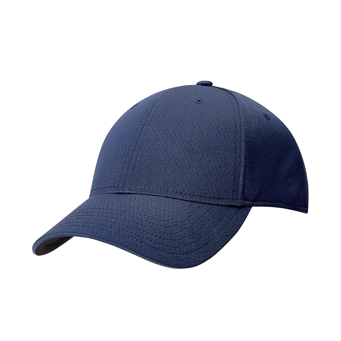 Callaway Unisex volwassen front Crest Cap One Size Vloot
