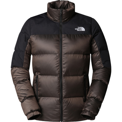 The North Face Dames Diablo Down 2.0 Jas
