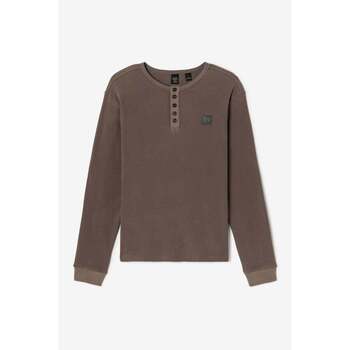 Le Temps des Cerises T-Shirt Lange Mouw  T-shirt LOZAR
