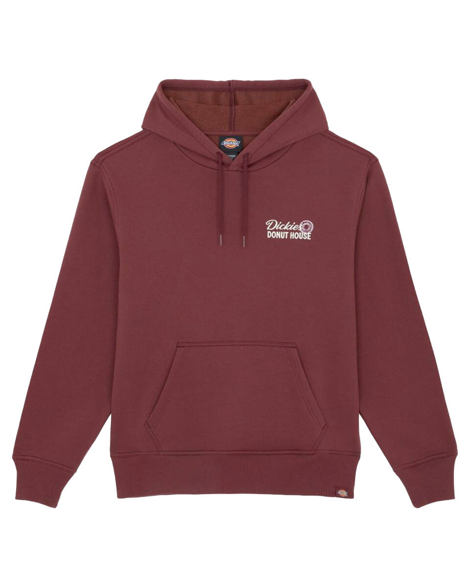 Dickies Hoodie dk0a88atl161
