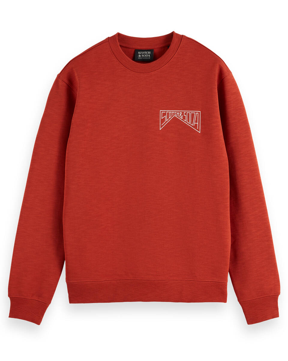 Scotch & Soda Sweatshirt 181285