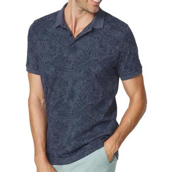 TBS Polo Shirt Korte Mouw  -
