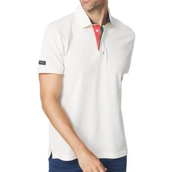 TBS Polo Shirt Korte Mouw  -