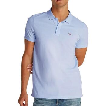 Tommy Hilfiger Polo Shirt Korte Mouw  -