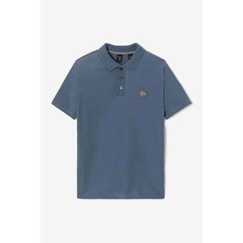 Le Temps des Cerises Polo Shirt Korte Mouw  Poloshirt CERLO