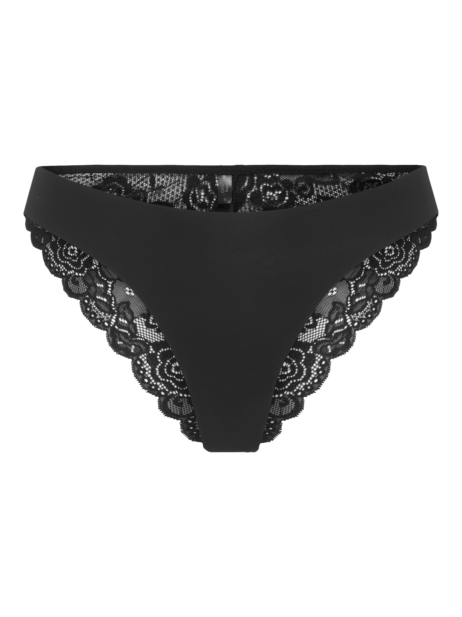 Only Brazilian slip ONLCHLOE LACE BRAZIL 3-PACK NOOS ACC (set, 3 stuks)