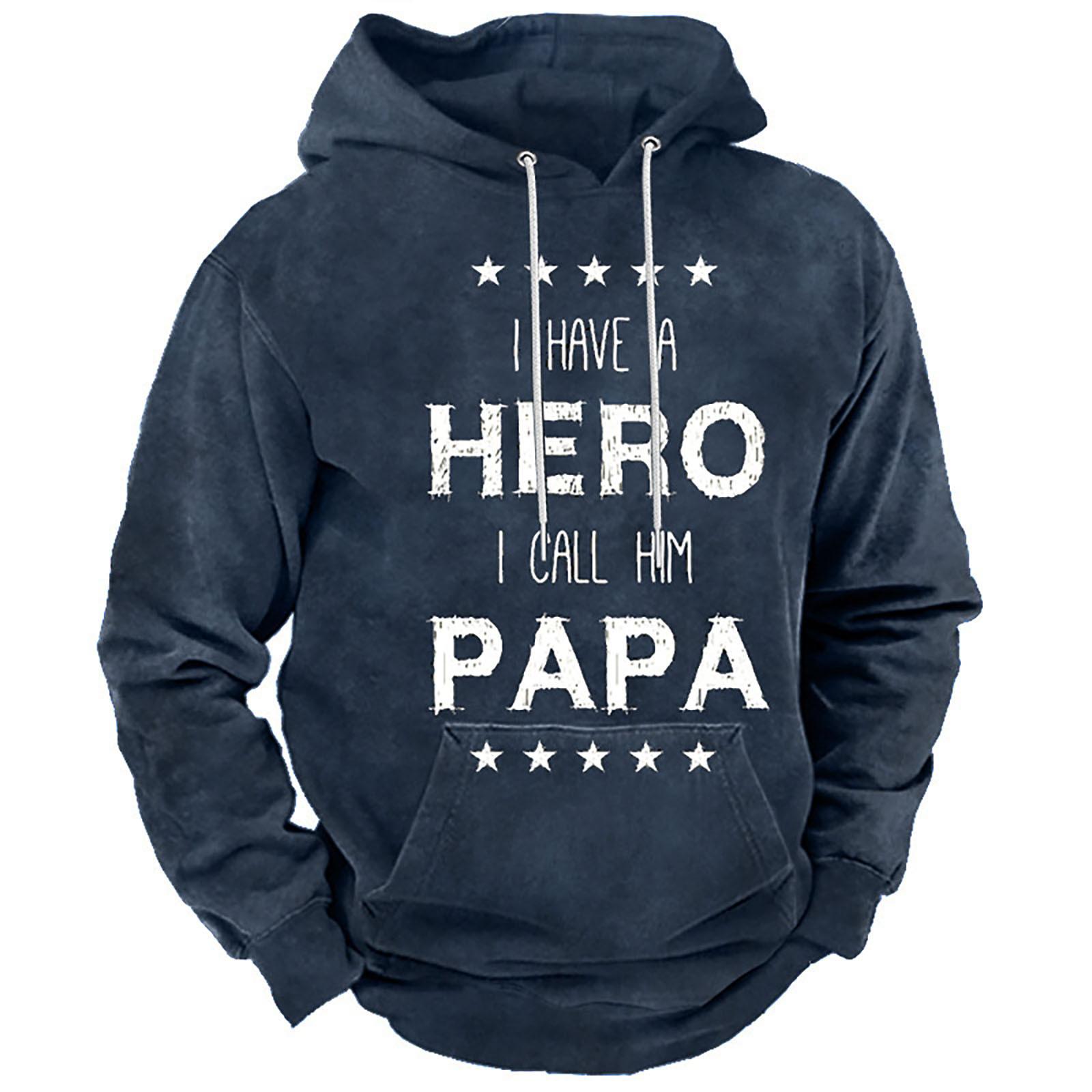Sinking fish Sporttrainingspak met capuchon, unisex hardloopoutfits, trui met lange mouwen en hoodies, sweatshirt XL Vloot