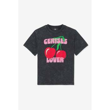 Le Temps des Cerises T-shirt Korte Mouw  T-shirt SPEARSGI