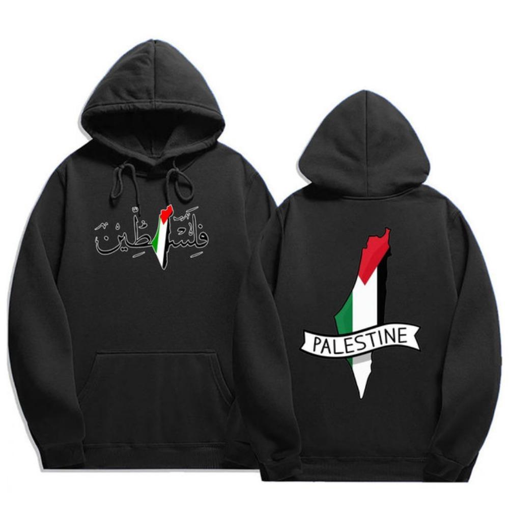 TENJINGE Trendy Heren hoodie met capuchon, comfortabel en losjes retro Harajuku, geschikt voor zowel mannen als vrouwen. Sportkleding, modieuze wintertop, straatkleding XL