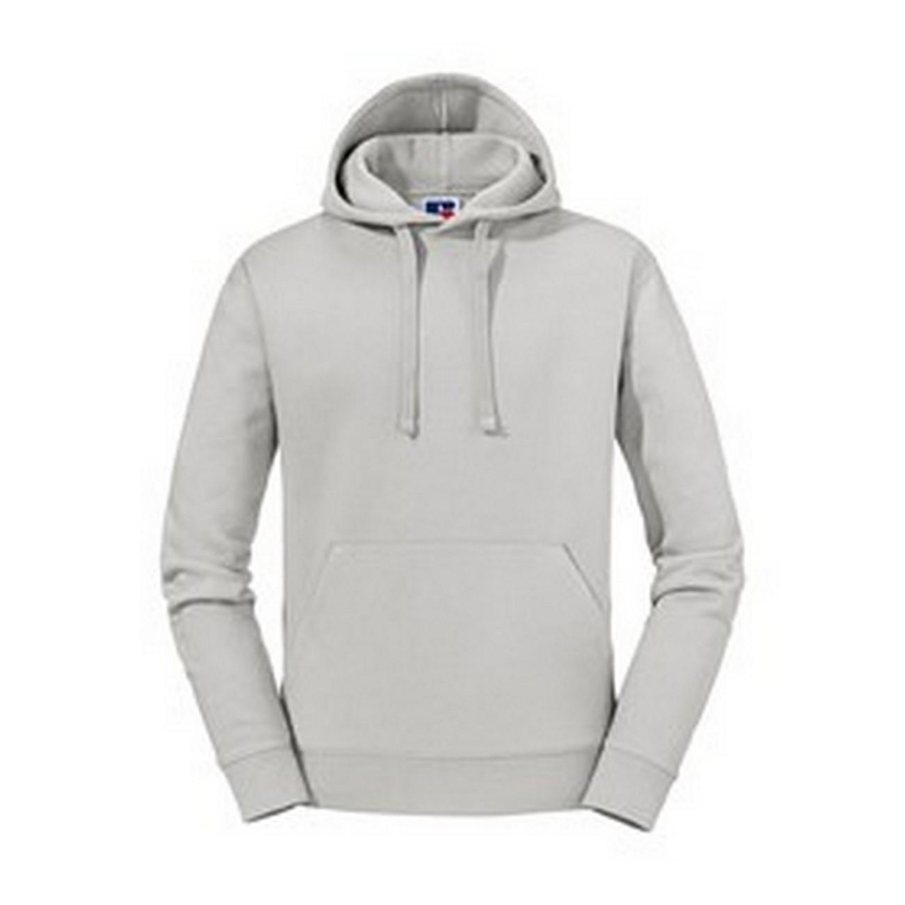 Russell heren authentieke hoodie XS