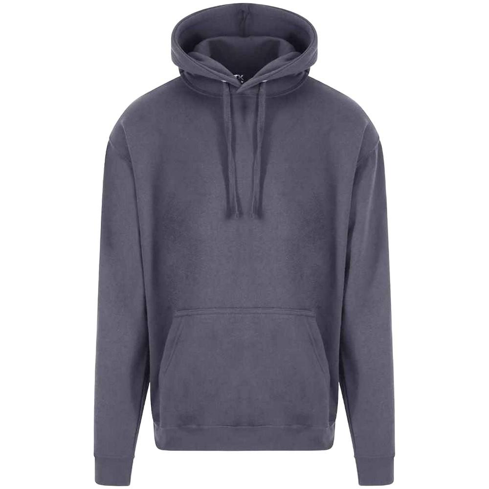 Pro RTX Mens Hoodie M grijs