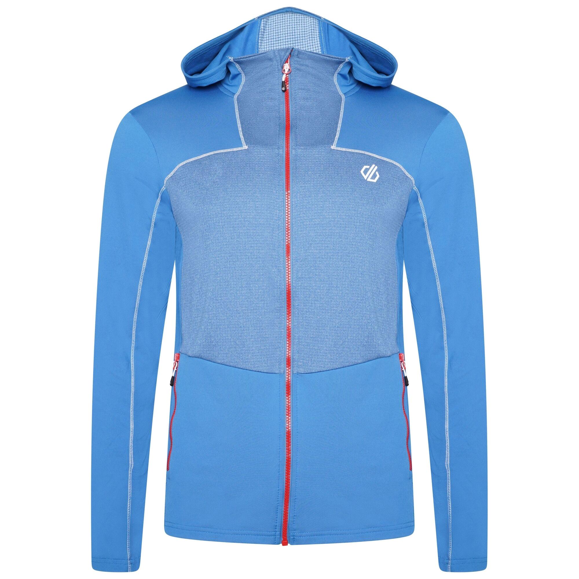 Dare 2b Heren Revive II lichtgewicht hoodie M