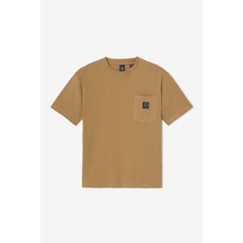 Le Temps des Cerises T-shirt Korte Mouw  T-shirt PATUBO