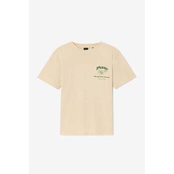 Le Temps des Cerises T-shirt Korte Mouw  T-shirt ROMEBO