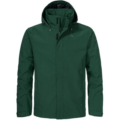 Schöffel Outdoorjack Jacket Gmund M