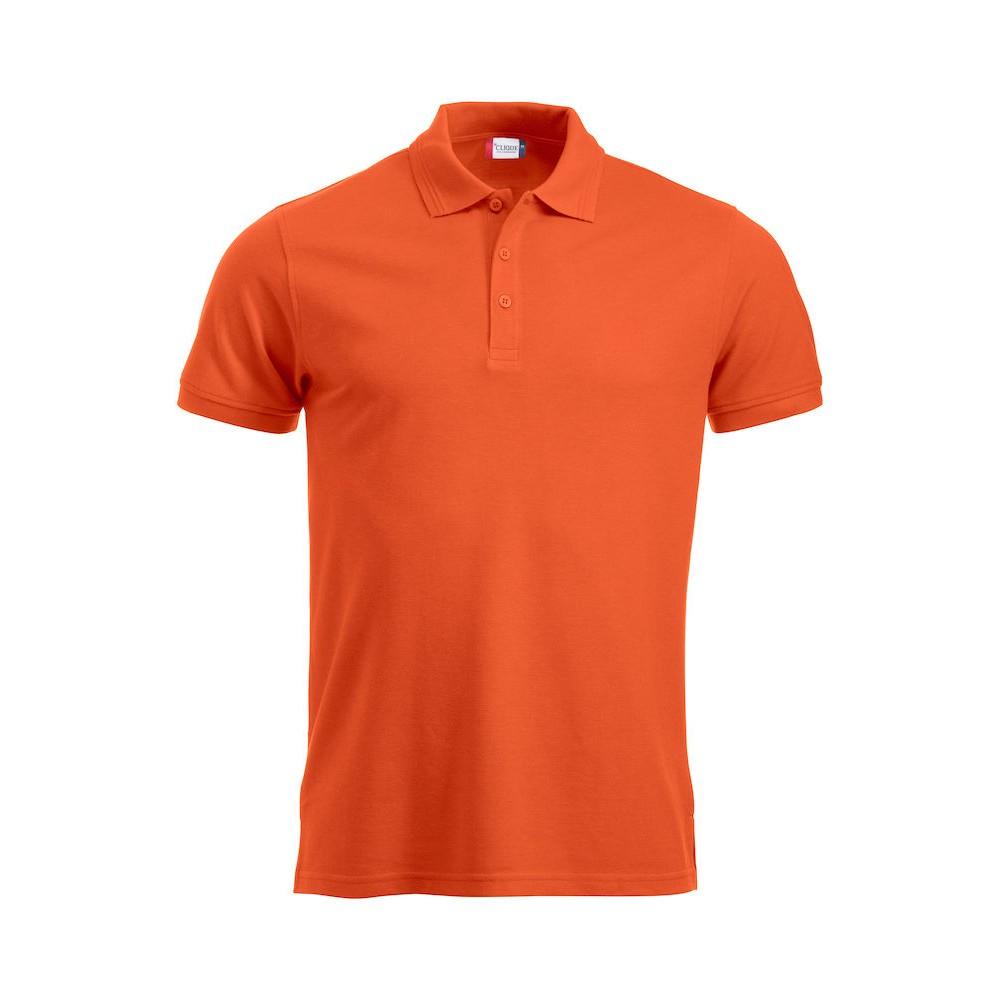 Pertemba FR - Apparel Clique Manhattan-poloshirt voor heren M