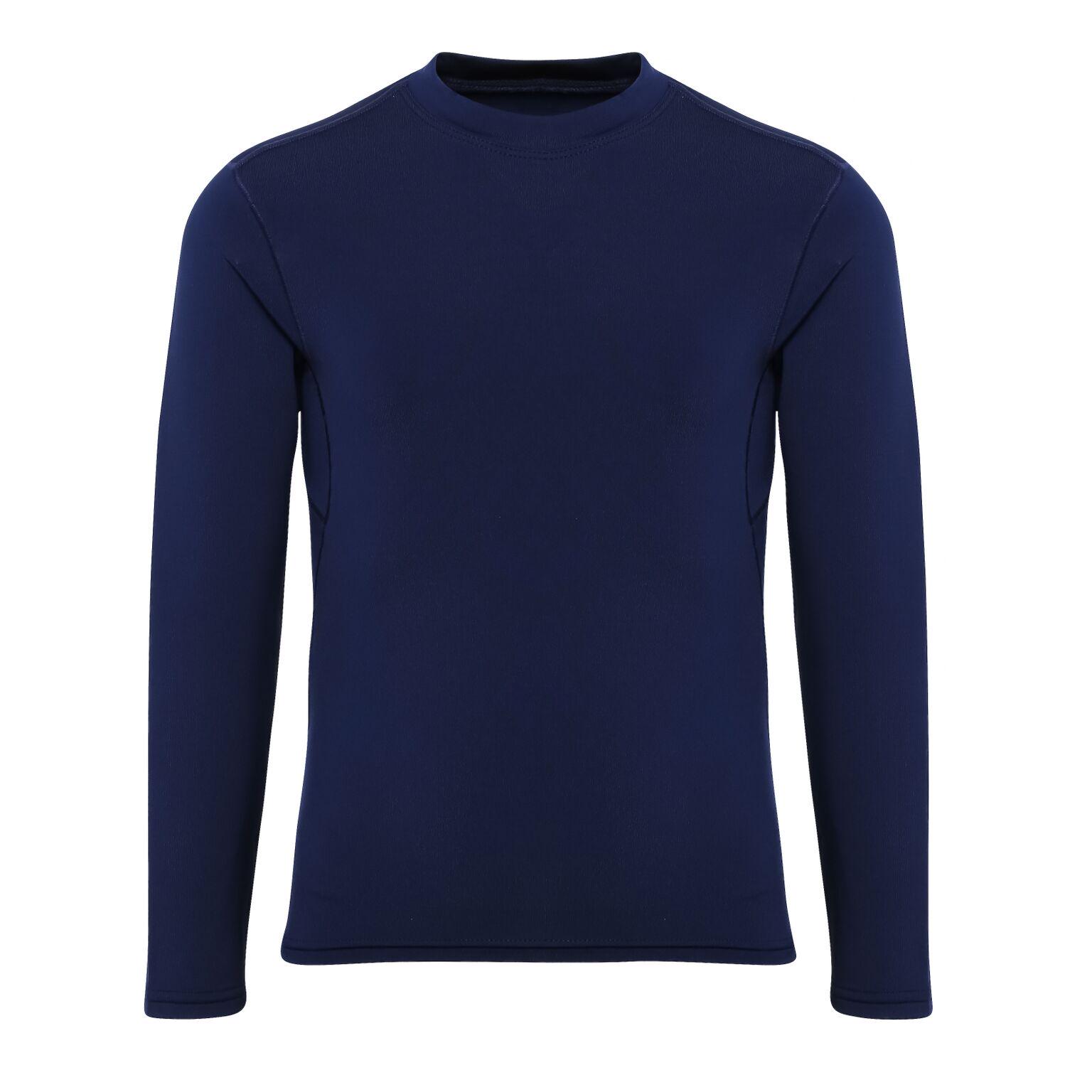 TriDri Performance-basislaagtop voor kinderen 7-8 Years Vloot