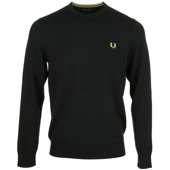 Fred Perry Trui  Classic Crew Neck Jumper