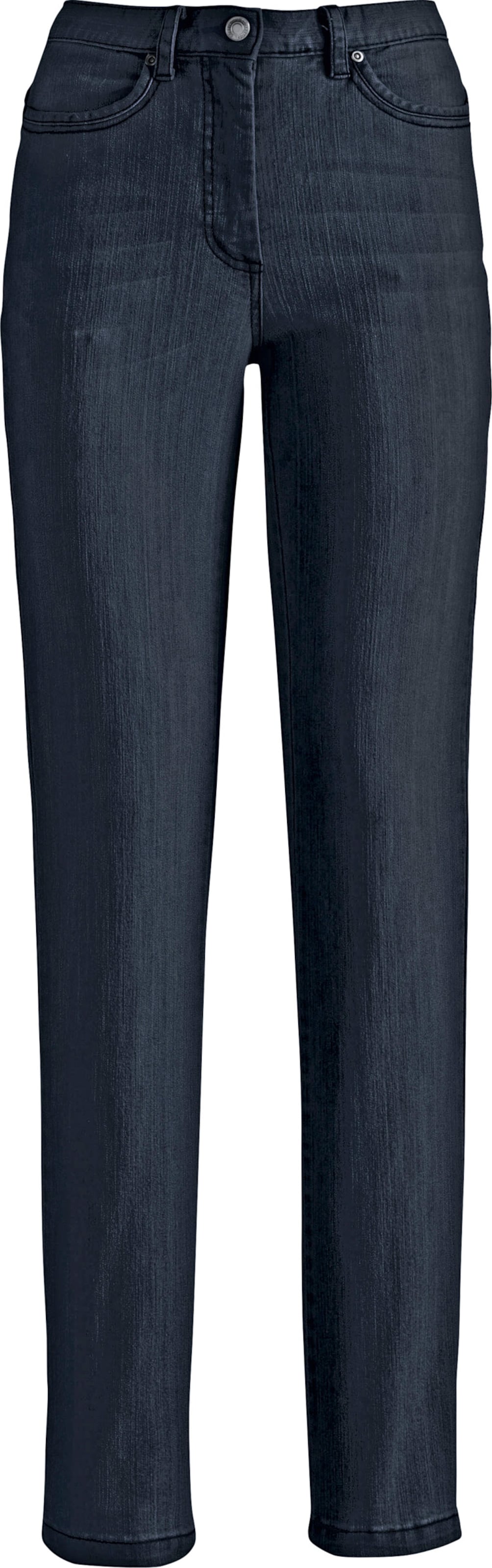 Casual Looks 5-pocket jeans