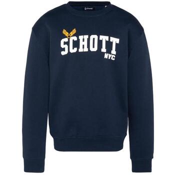 Schott Sweater  -
