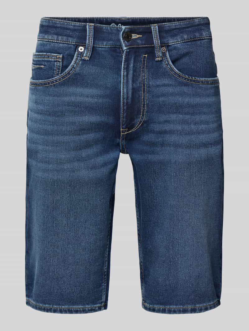S.Oliver Short in five-pocketsstijl