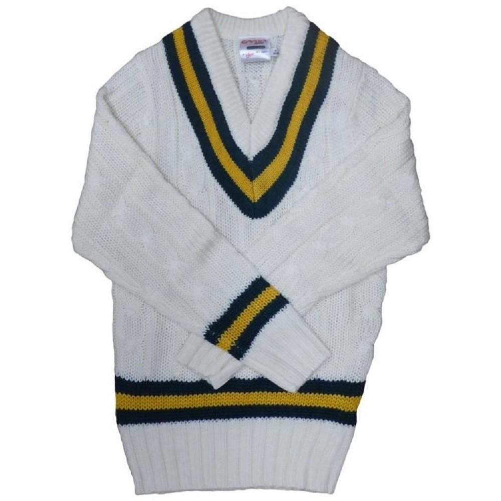 Pertemba FR - Apparel Carta Sport crickettrui voor heren XL