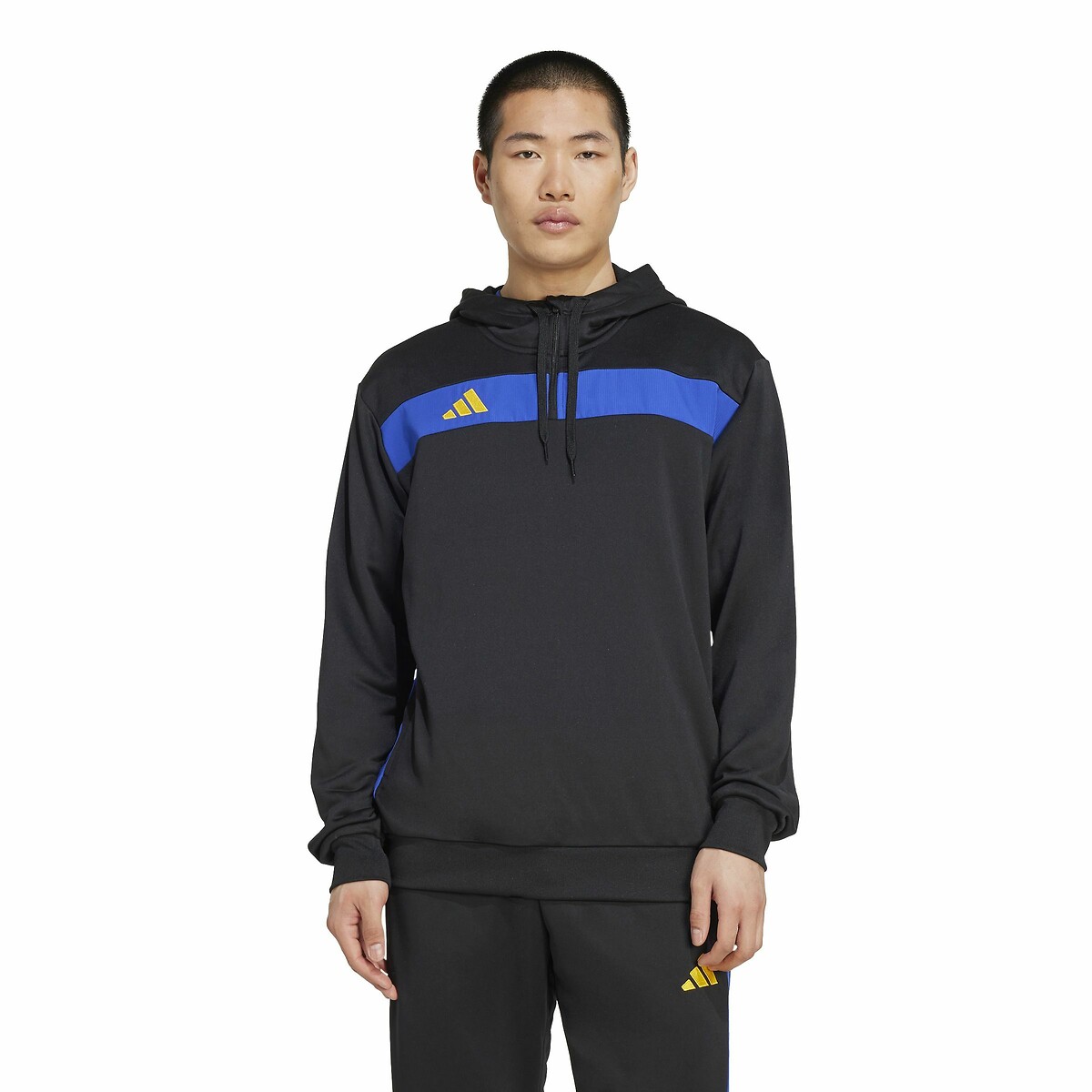 Adidas Performance Hoodie TIRO ES SW HD