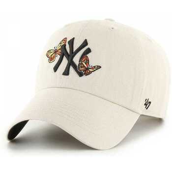 '47 Brand Pet  Cap mlb new york yankees icon alt clean up
