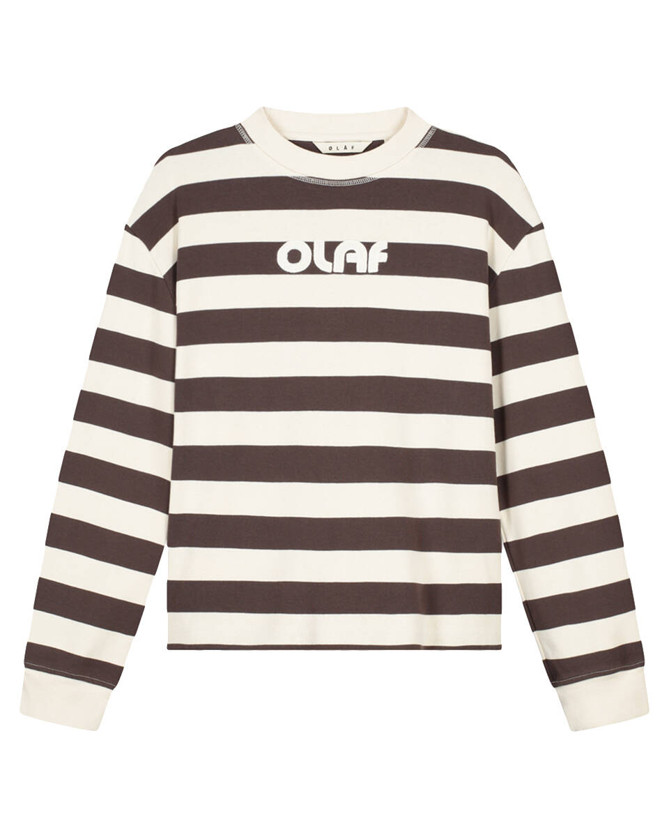 Olaf Hussein Sweat w220106