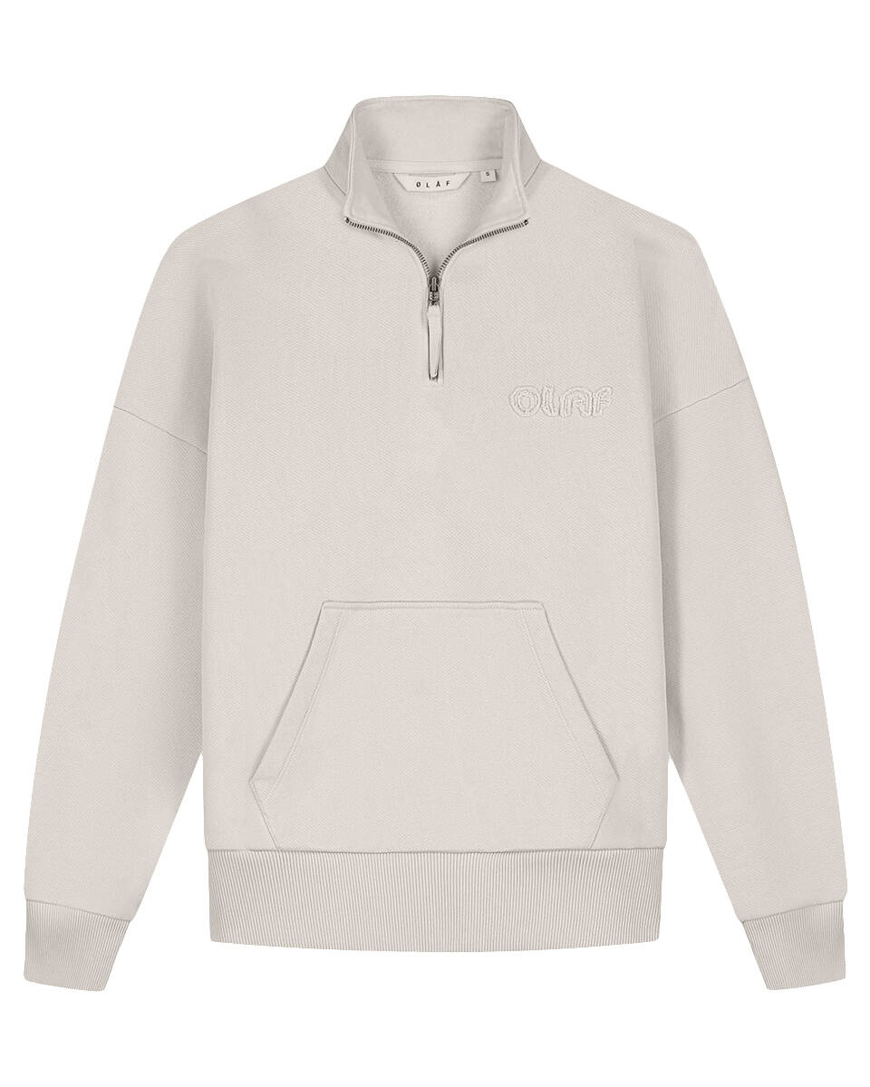 Olaf Hussein Sweat w990206