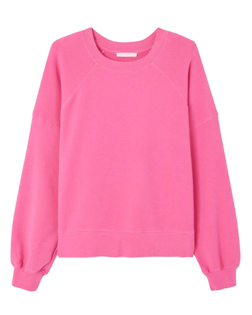 American Vintage Sweat atu03bh