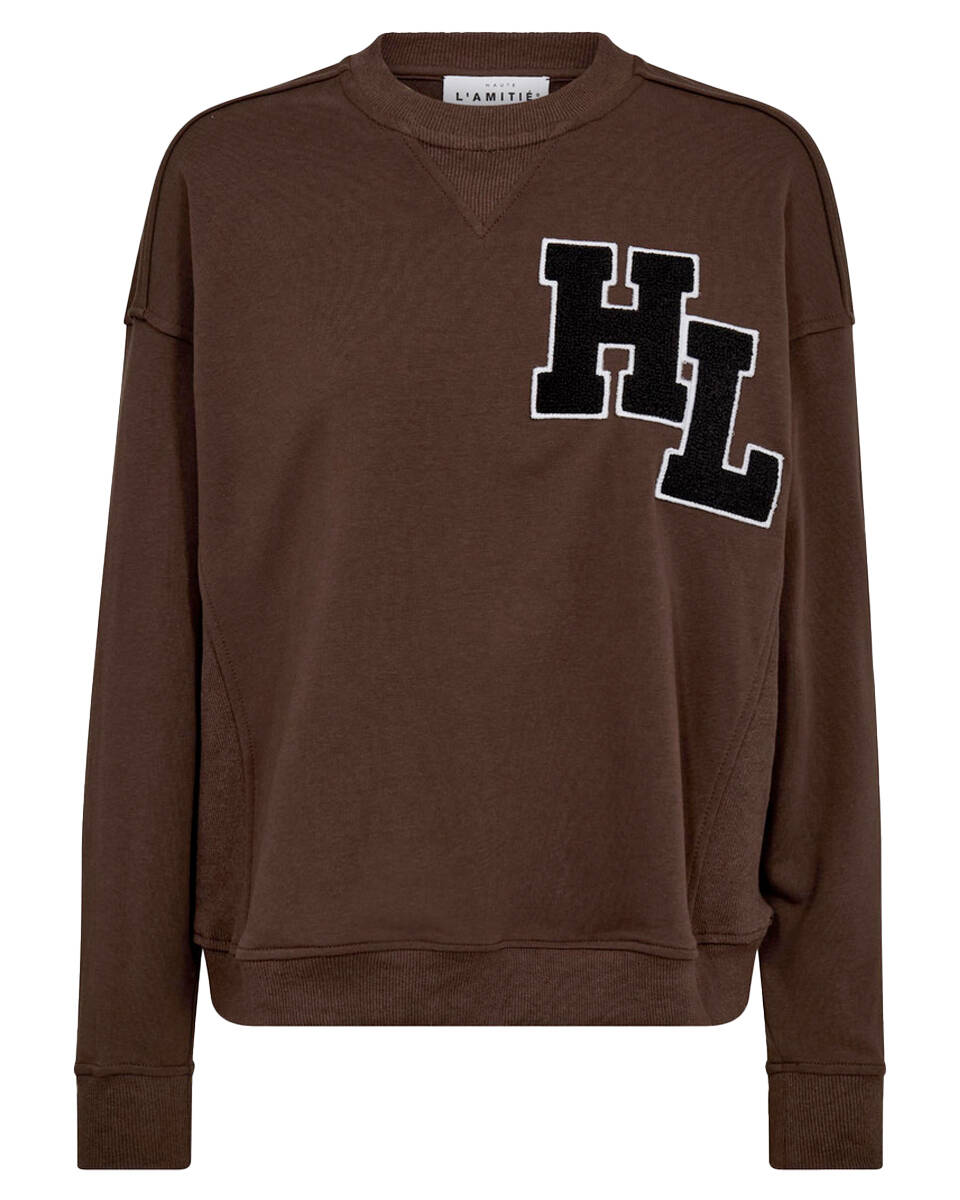 Haute L'Amitié Sweat hl10234
