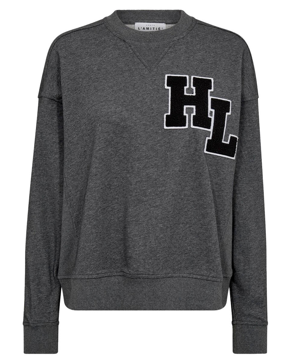 Haute L'Amitié Sweat hl10234
