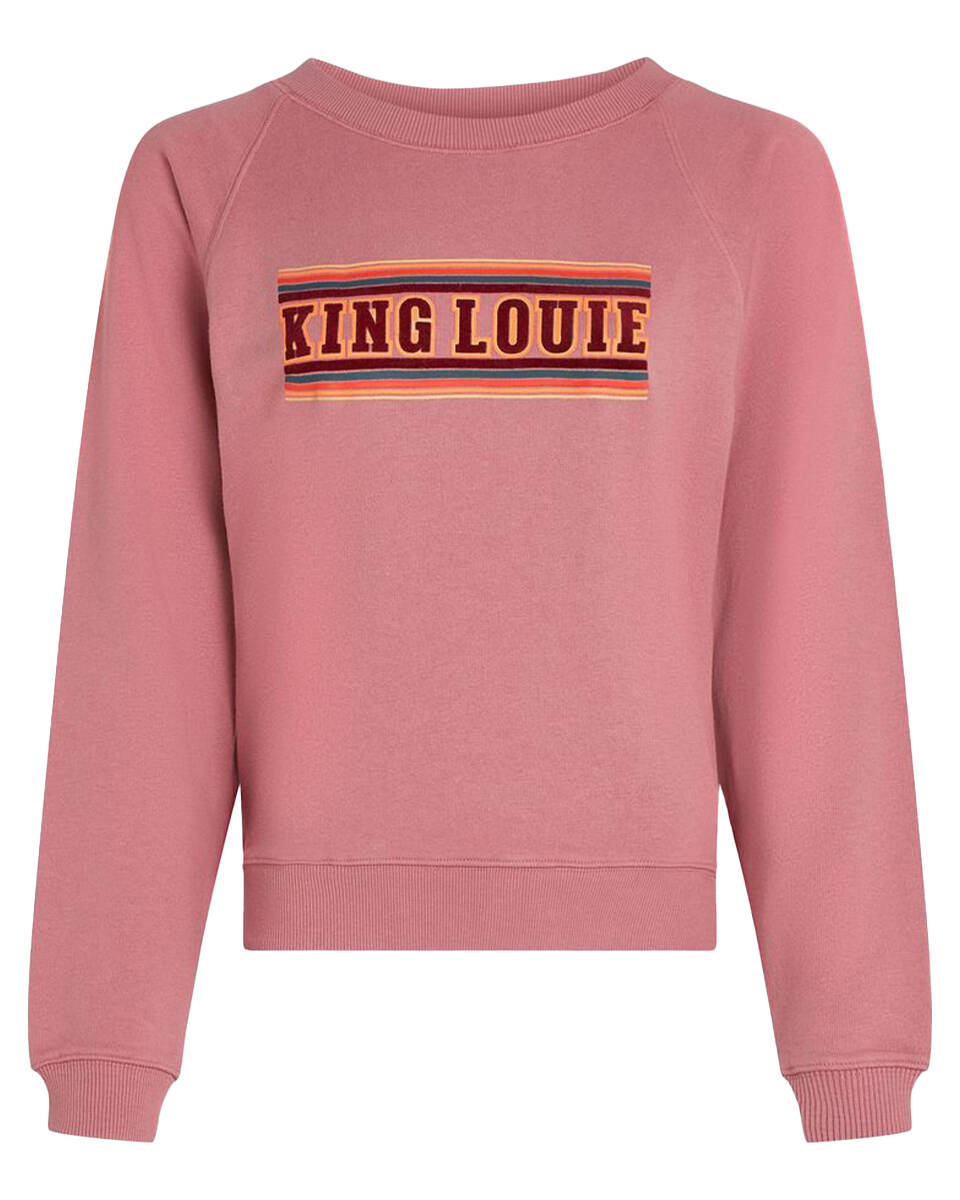 King Louie Sweat 10122 febe