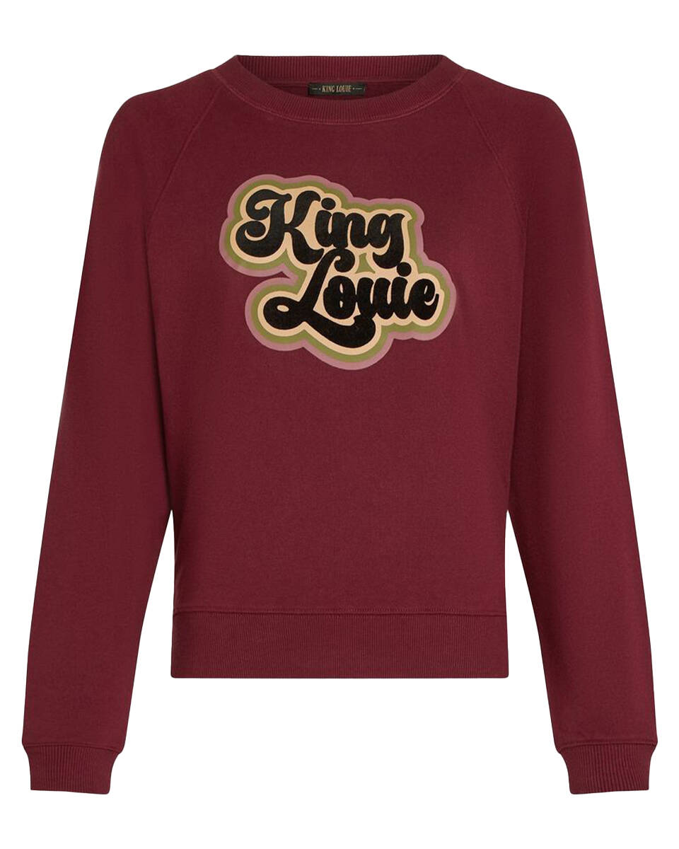 King Louie Sweat 10122 febe