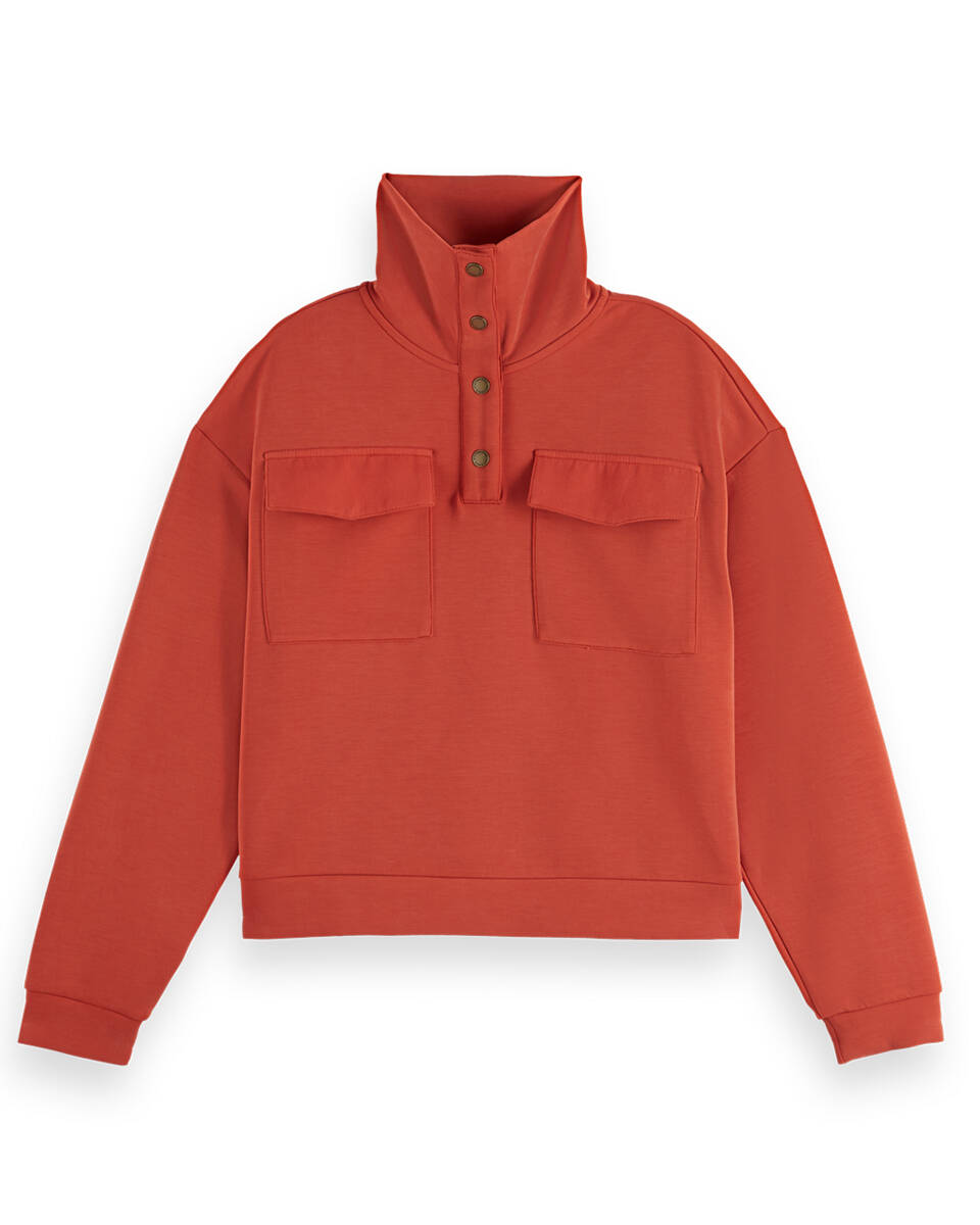 Scotch & Soda Sweat u9e00868t
