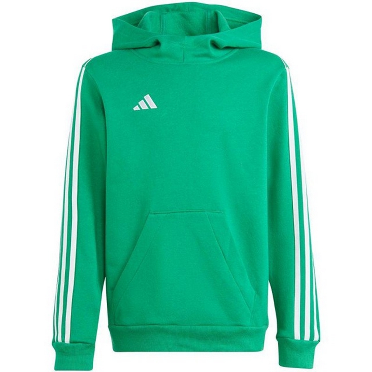 Adidas Kinderen/kinderen tiro 23 league hoodie