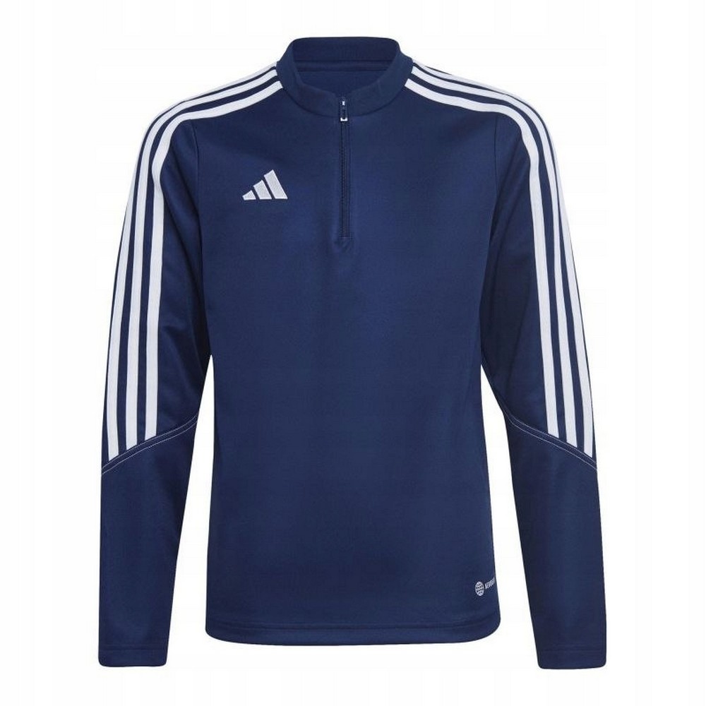 Adidas Kinder/kids tiro 23 trainings sweatshirt