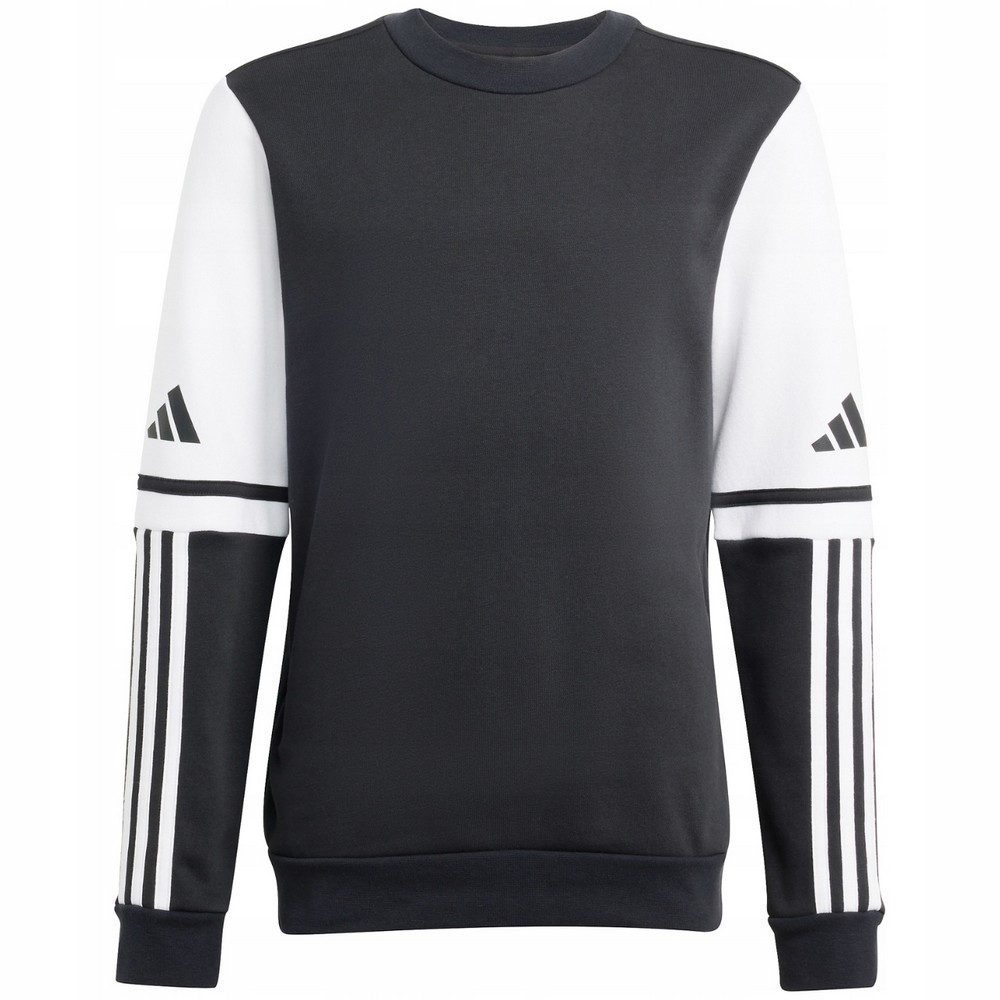 Adidas Sweatshirt met ronde hals squadra 25 voor kinderen/kinderen