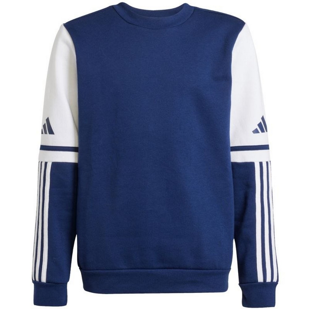 Adidas Sweatshirt met ronde hals squadra 25 voor kinderen/kinderen