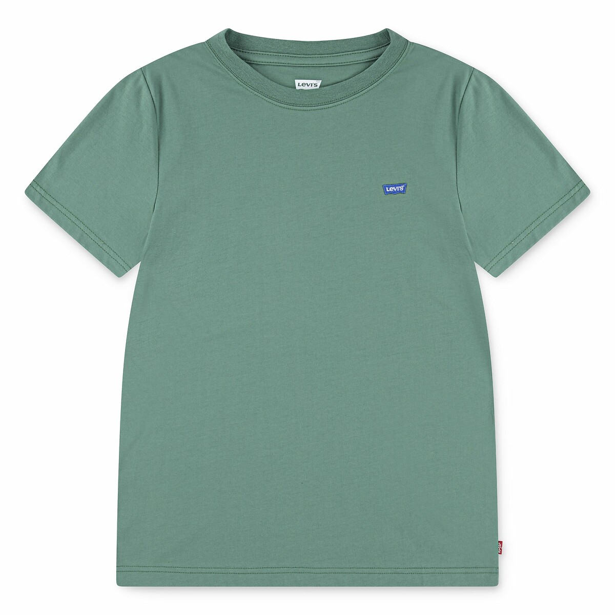 Levi's Kidswear T-shirt LVB BATWING CHEST HIT