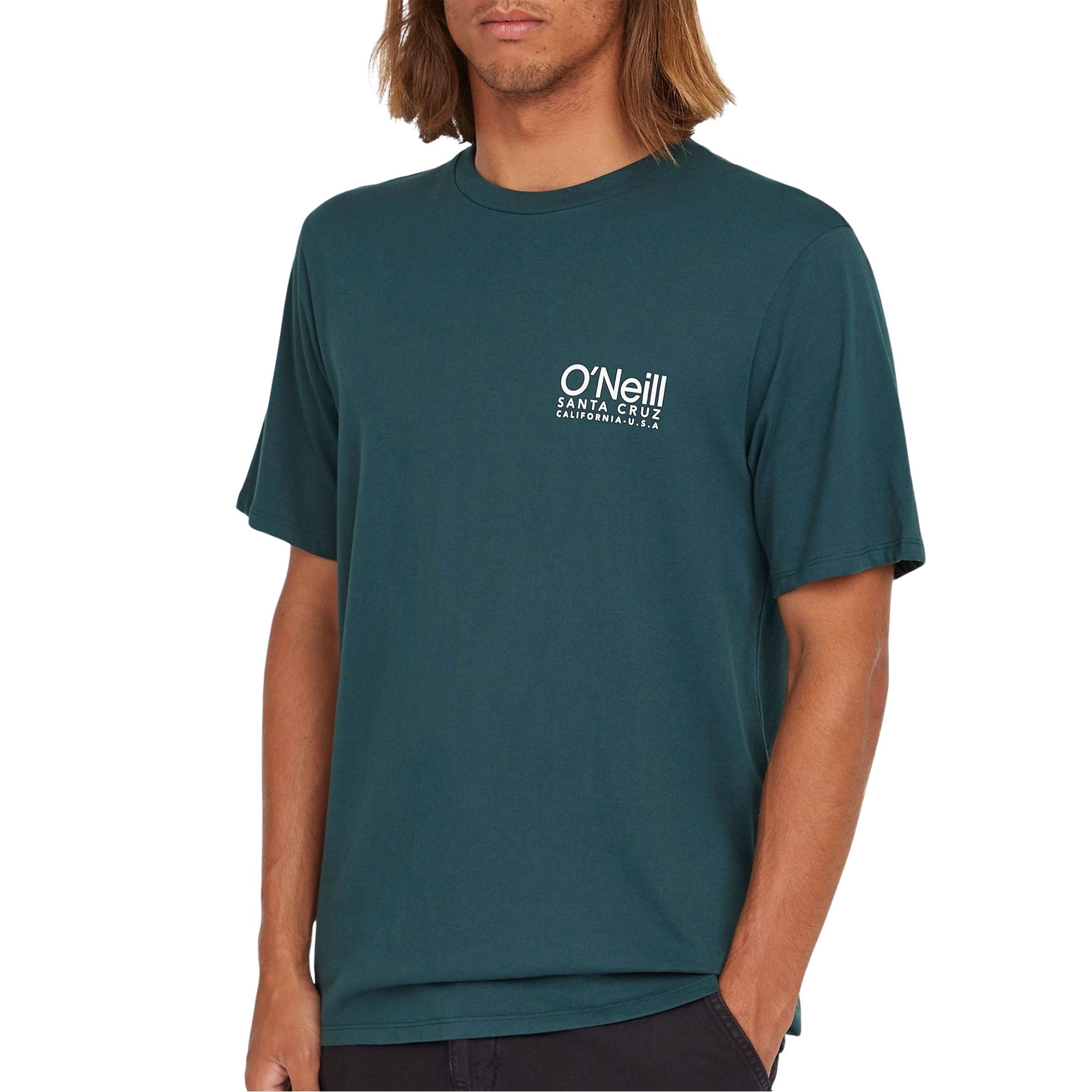 O'Neill T-shirt ORIGINAL CALI LOGO T-SHIRT