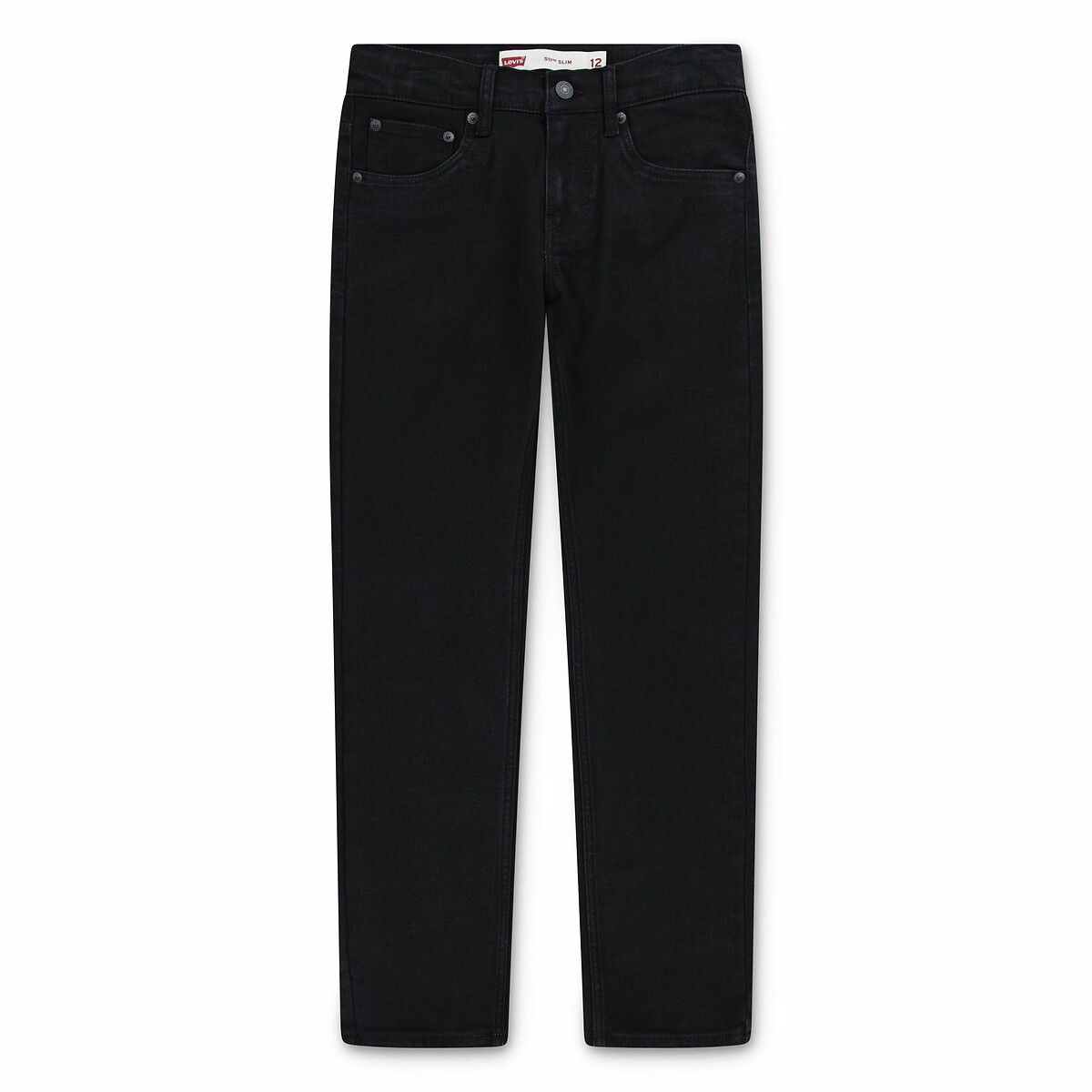 Levi's Kidswear Stretch jeans LVB 511 ECO SOFT PERFORMANCE J