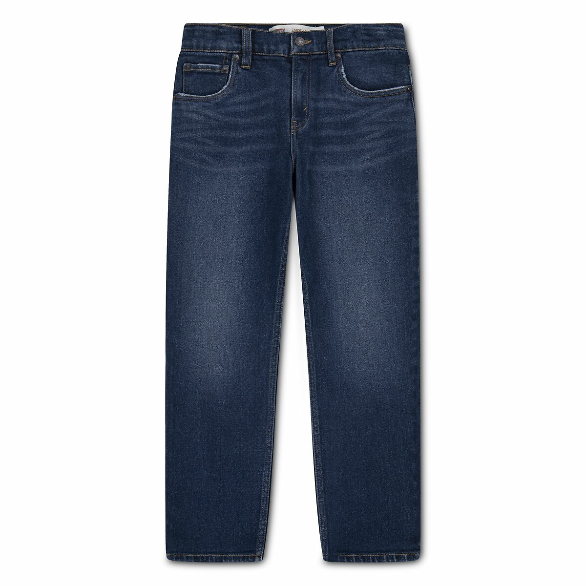 Levi's Kidswear Stretch jeans LVB STAY LOOSE TAPER JEANS