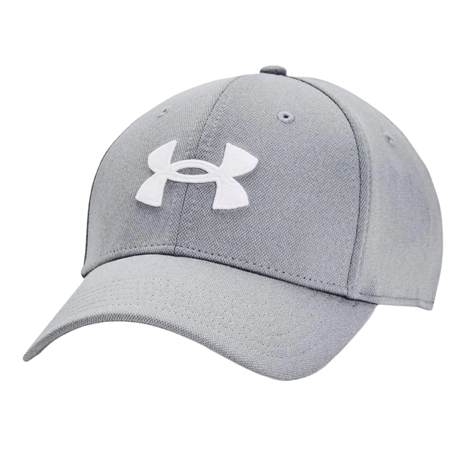 Under Armour Heren blitzing baseball cap