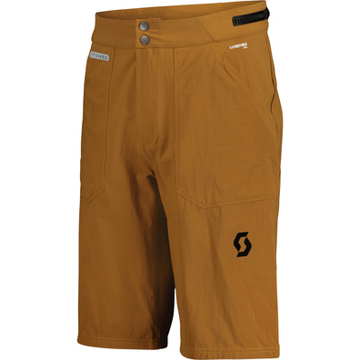 Scott Heren Trail Tuned Korte broek